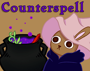 Counterspell [Free] [Puzzle] [Windows]