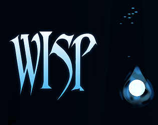 WISP [Free] [Platformer]