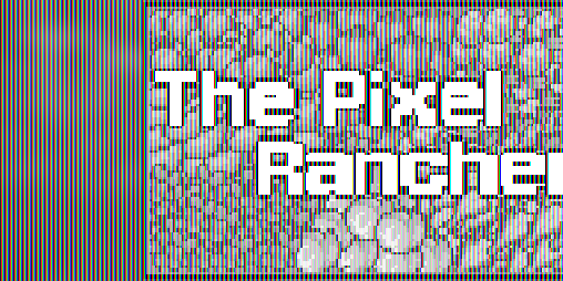 Cover image for The Pixel Rancher