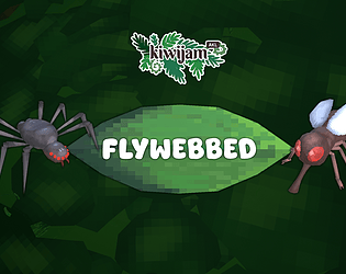 FlyWebbed [Free] [Puzzle] [Windows]