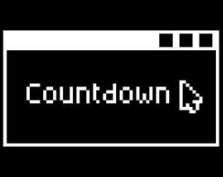 Countdown [Free] [Other] [Windows]