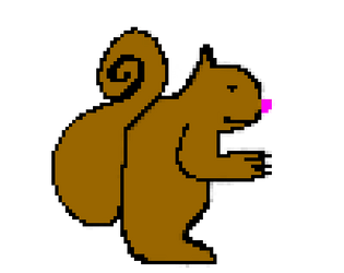 Squeemos Nutty Adventure [Free] [Platformer] [Windows] [Linux]