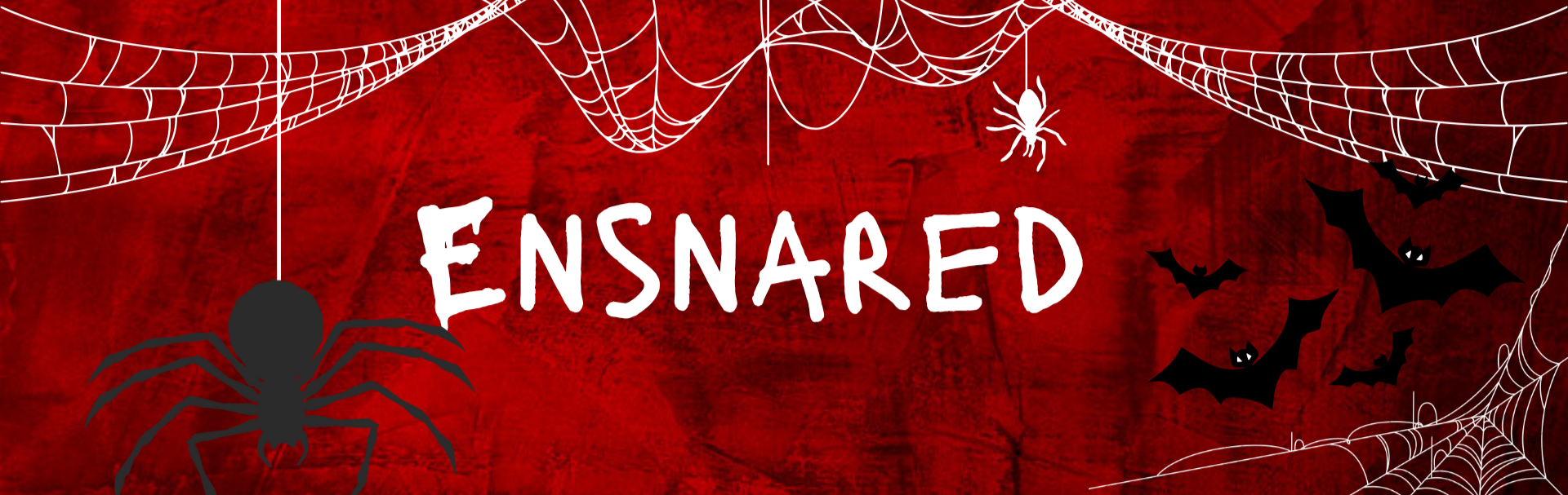 Ensared