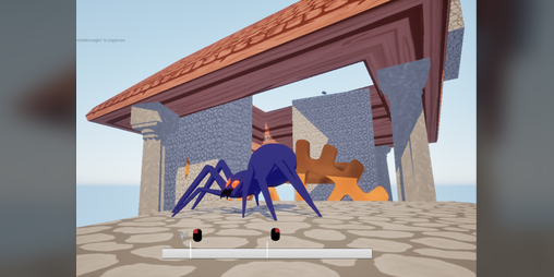 Cover image for WebbedUp