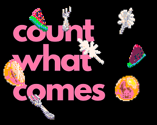 count what comes [Free] [Action] [Windows] [macOS] [Linux]