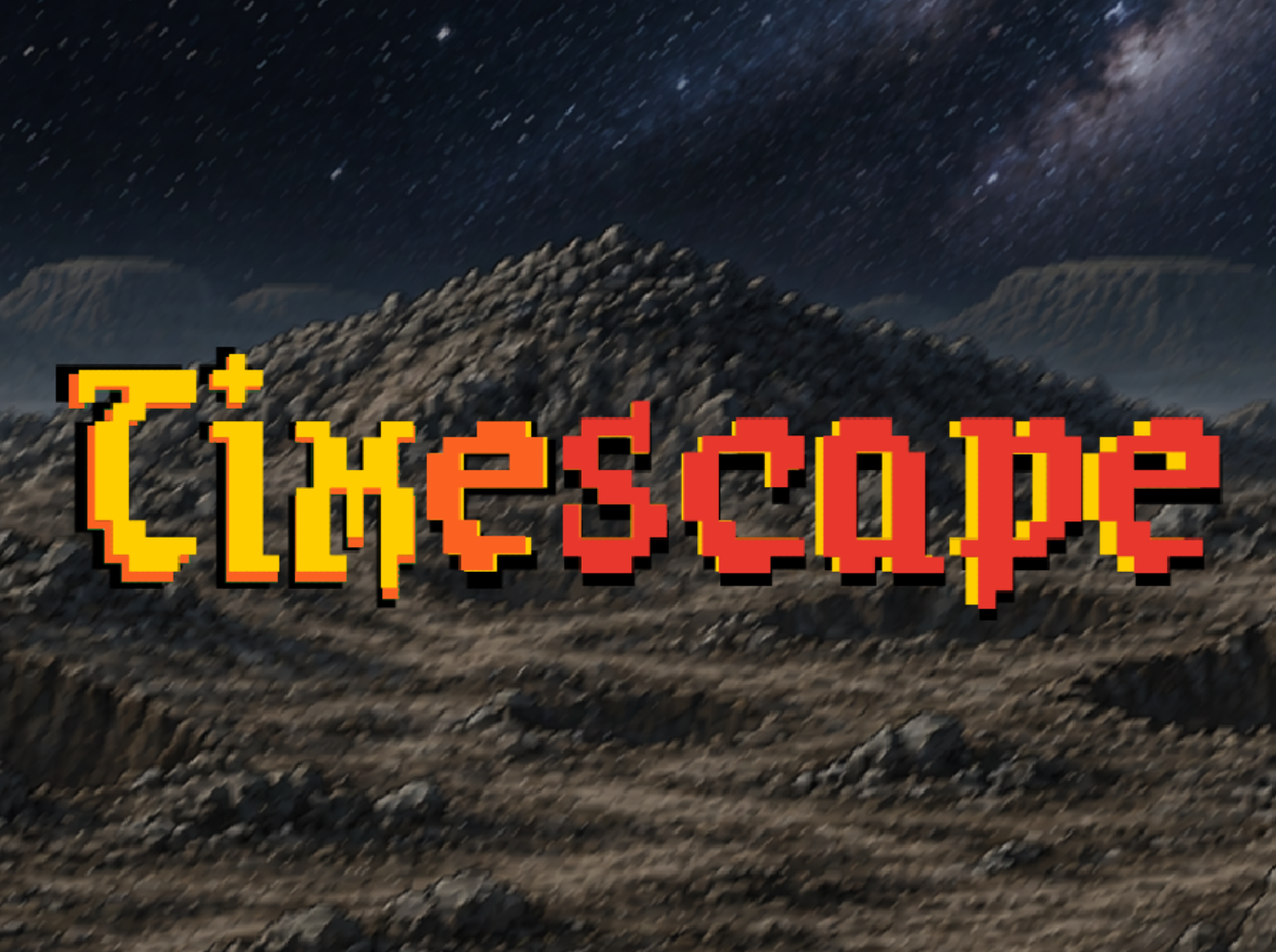 Timescape