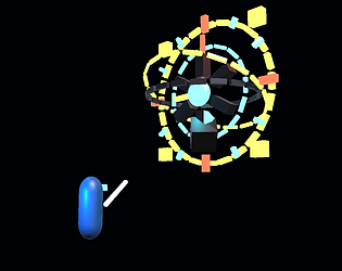 The Adjudicator [Free] [Windows]