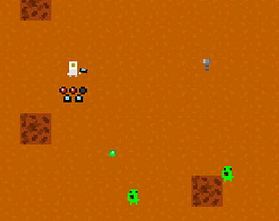 Zap 'n Scrap [Free] [Action] [Windows]