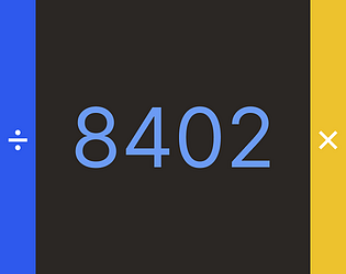 8402 [Free] [Puzzle]