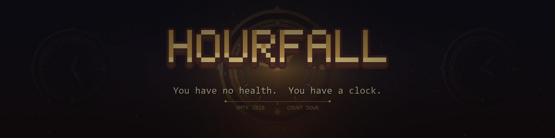 Hourfall