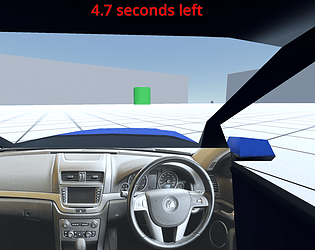 Prj1 - 10 seconds Checkpoint Racer [Free] [Windows] [Linux]
