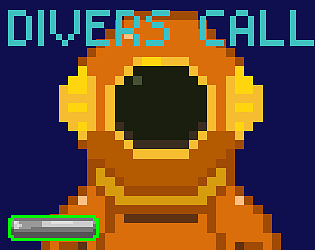 divers call [Free] [Action]