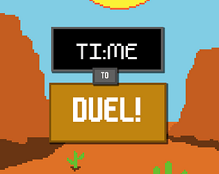 Time to Duel! [Free] [Other]
