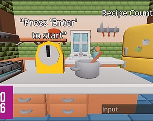 Recipe Countdown [Free] [Other]