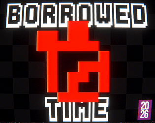 Borrowed Time [Free] [Shooter]