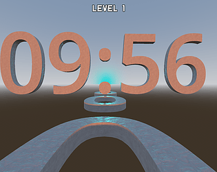 Speed Climb [Free] [Platformer] [Windows]