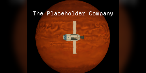 Cover image for The Placeholder Company