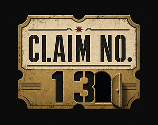 Claim No. 13 [$3.99] [Visual Novel] [Windows] [macOS] [Linux]