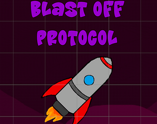 Blast Off Protocol: T-Minus 30 [Free] [Puzzle] [Windows]