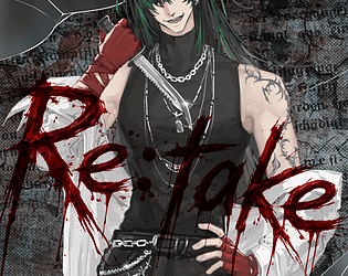 Re:take [Free]