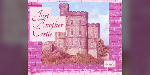 Cover image for Just Another Castle