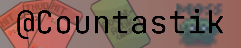 Countastik