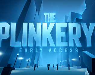 The Plinkery: Early Access [Free] [Shooter] [Windows] [macOS] [Linux]