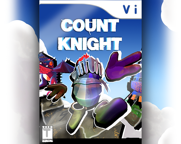 Count Knight