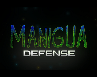 Manigua Defense [Free] [Strategy]