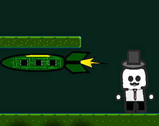 Digital Bullet Hell [Free] [Action] [Windows]