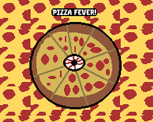 Pizza Fever! [Free]