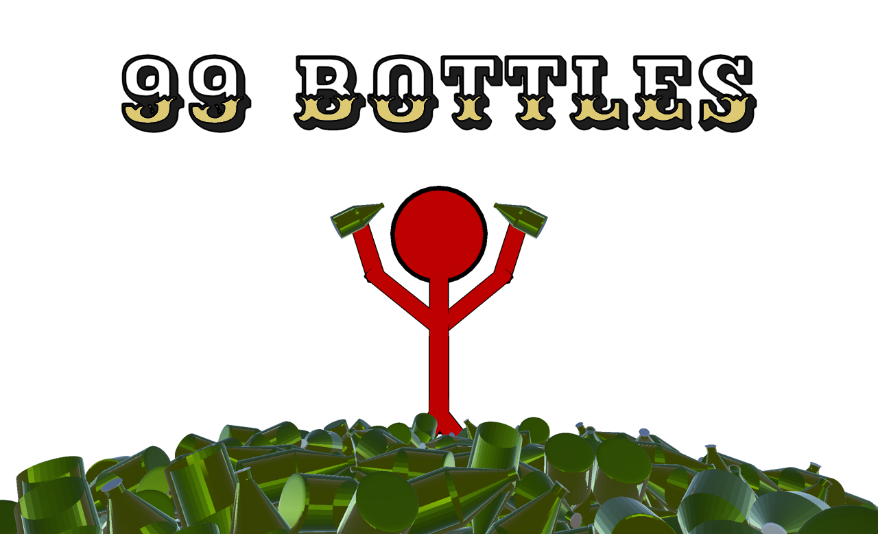 99 Bottles