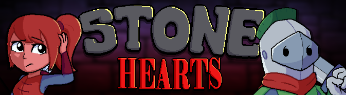 Stone Hearts