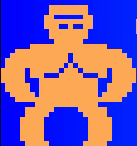 Cover image for Gorillas.tscn