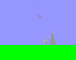 Countdown to tomorrow [Free] [Simulation] [Windows]