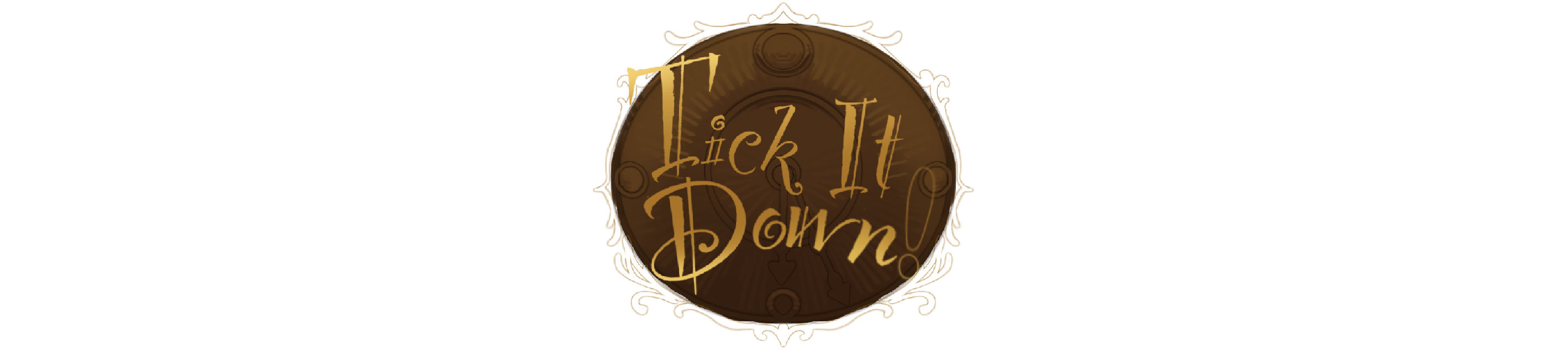 Tick It Down!