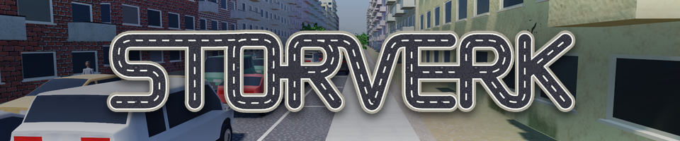 Storverk