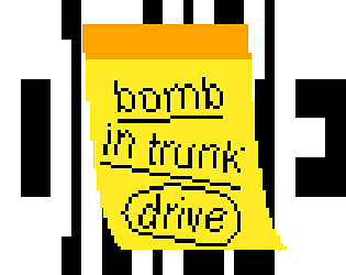 Bomb in Trunk [Free] [Racing] [Windows]