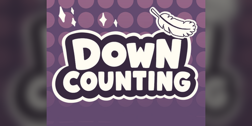 Cover image for Down Counting