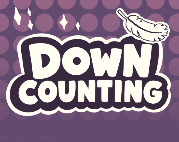 Cover image for Down Counting