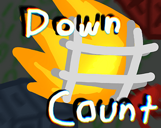 Down Count [Free] [Platformer]