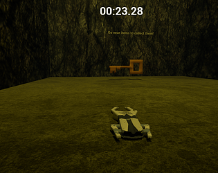Bug Run [Free] [Windows]