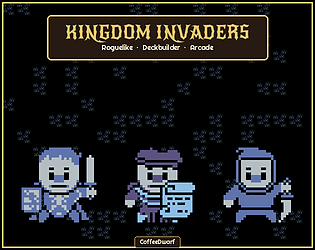 kingdom invaders [Free] [Card Game]