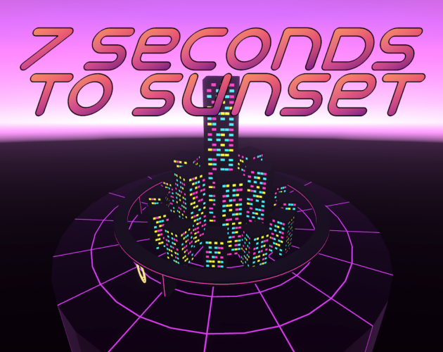 7 Seconds to Sunset