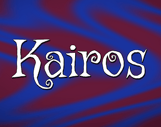 Kairos [Free] [Other]