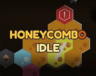 Honeycombo Idle