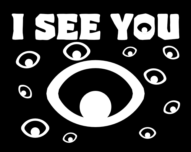 I SEE YOU cover