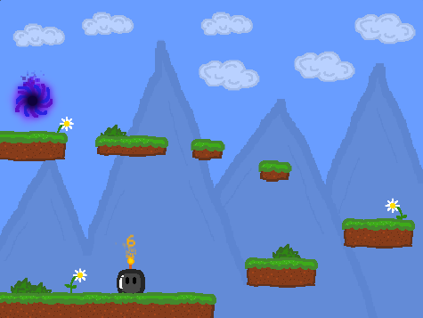Screenshot from the game Screenshot from the game