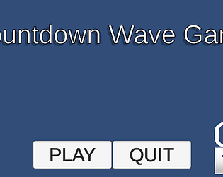 Countdown Wave Game [Free] [Shooter]