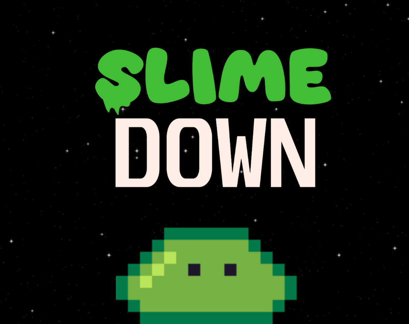 Slime Down